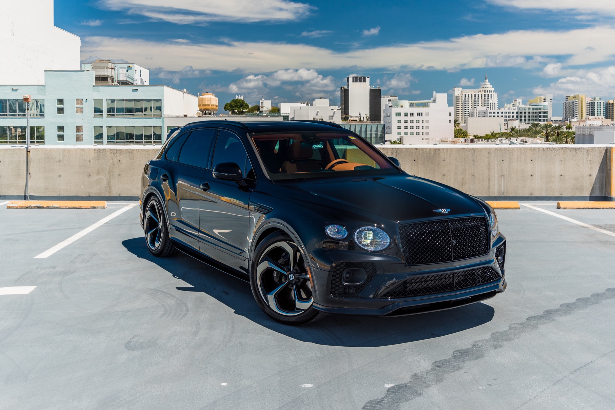 2023 Bentley Bentayga S